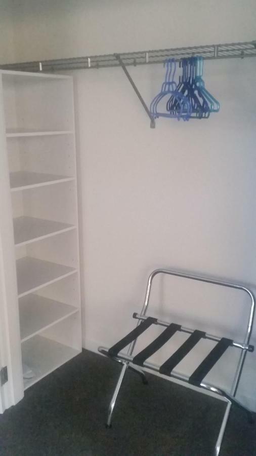 Edgehill - Semi Self-Contained Eco Friendly Home Тауранга Екстер'єр фото