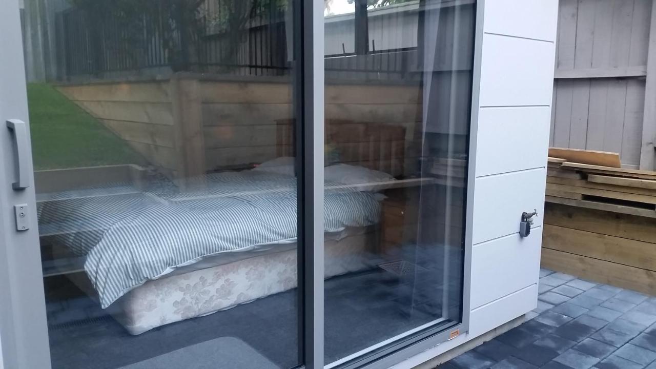 Edgehill - Semi Self-Contained Eco Friendly Home Тауранга Екстер'єр фото